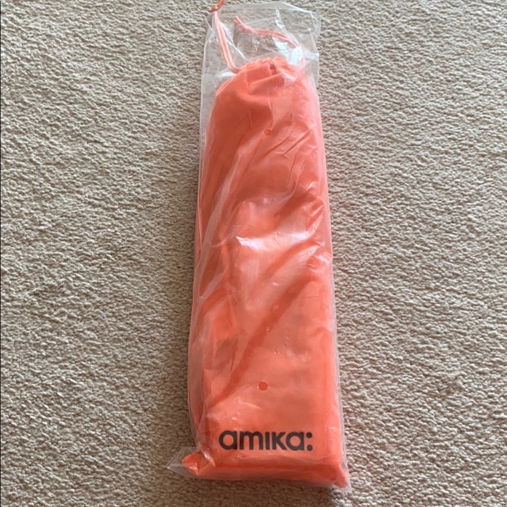 Amika Flat Iron